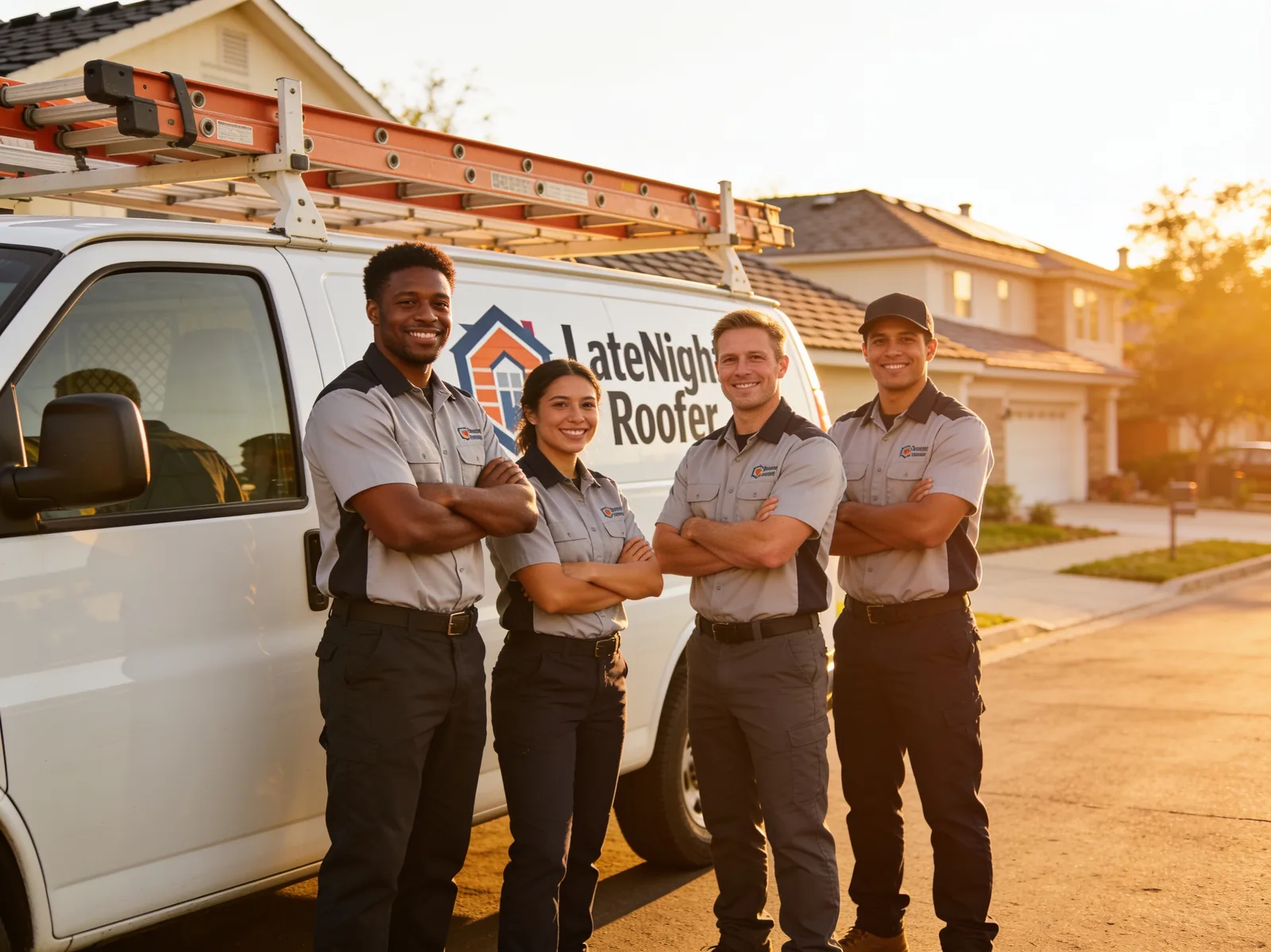 Emergency Roof Repair company in Collison, IL