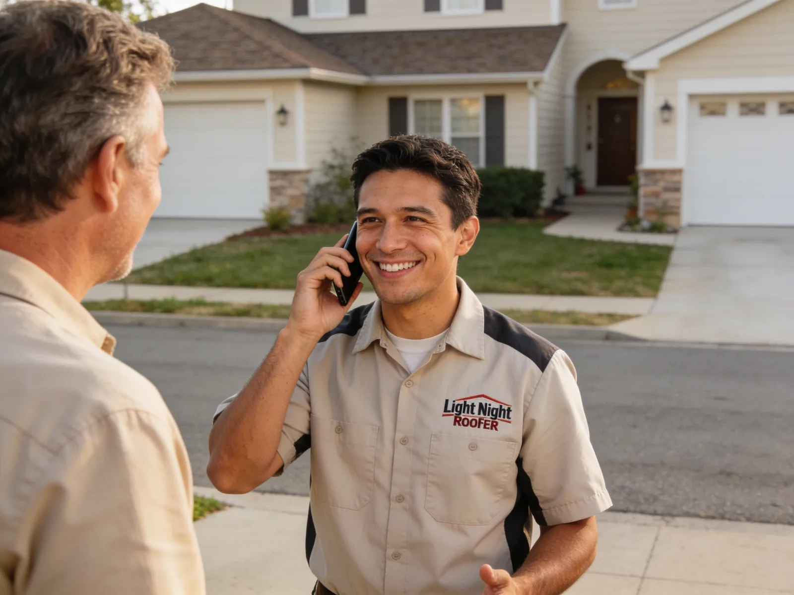 Emergency Roof Repair Collison, IL FAQs